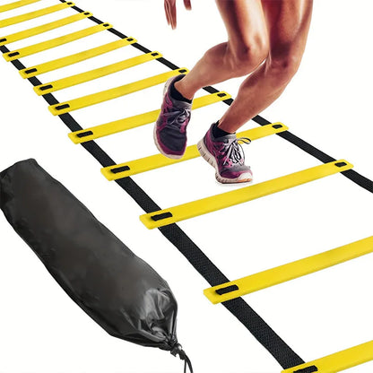 Pro Agility Ladder