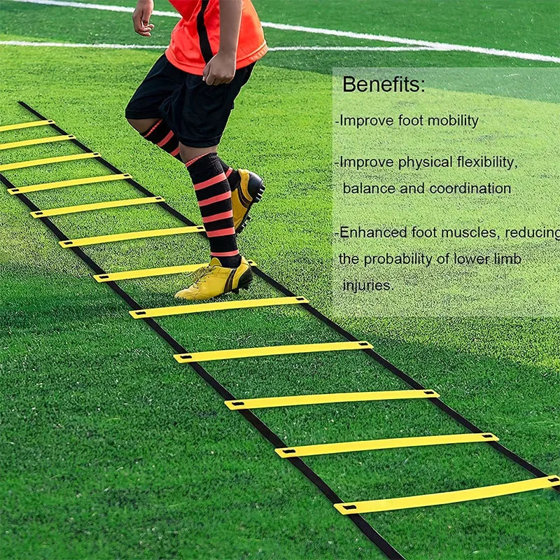 Pro Agility Ladder