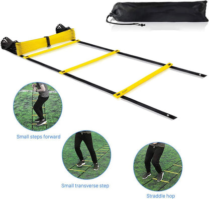 Pro Agility Ladder